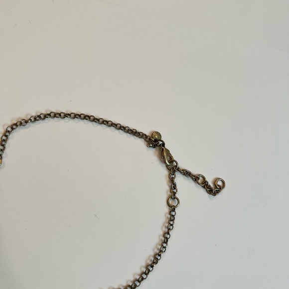 J. Crew Statement Necklace - Picture 3 of 4
